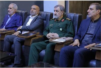 نقش پایگاه رفاه ایرانیان در توزیع یارانه‌ها