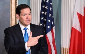 ما دیگر نظارهگر اقدامات قاچاقچیان نخواهیم بود