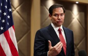 انتقاد آمریکا از جریمه سنگین اتحادیه اروپا برای شبکه ایکس