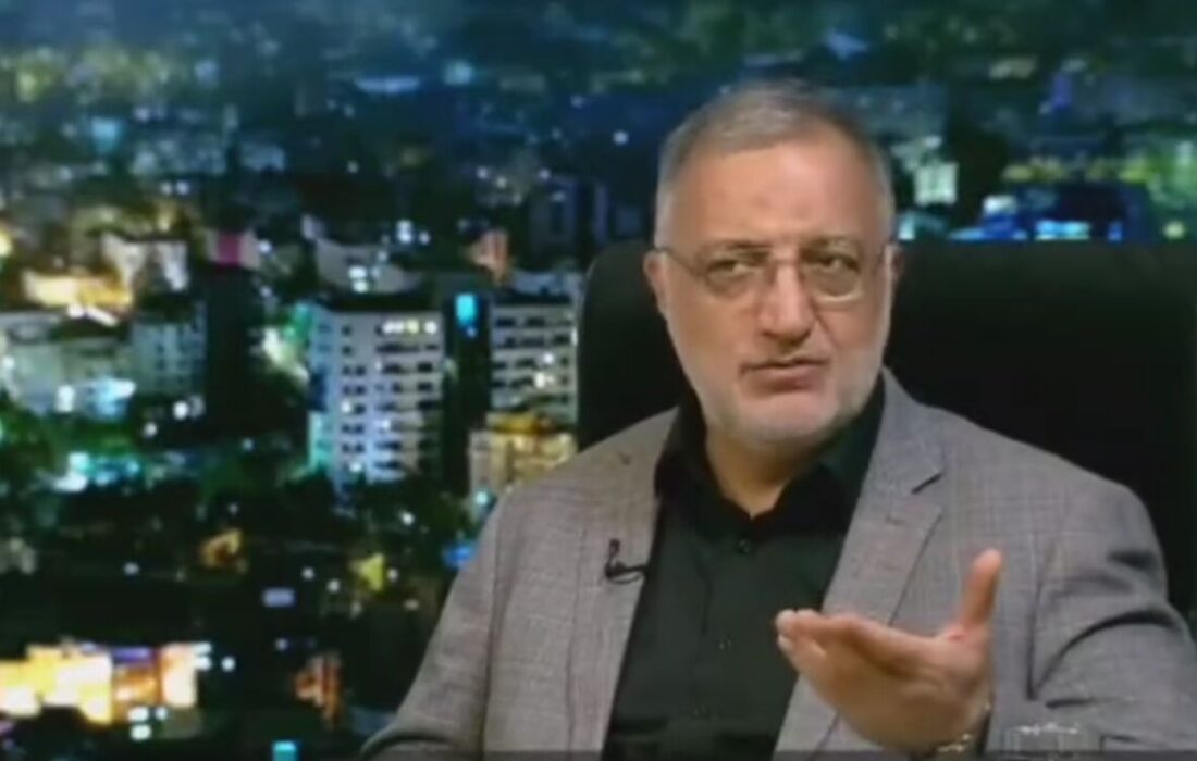 زاکانی: برنامه‌هایی برای توسعه فضای سبز در پایتخت داریم