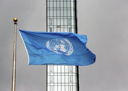 سازمان ملل ۲۵ درصد از نیروهای حافظ صلح خود را کاهش می‌دهد