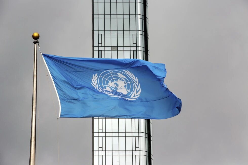 سازمان ملل ۲۵ درصد از نیروهای حافظ صلح خود را کاهش میدهد