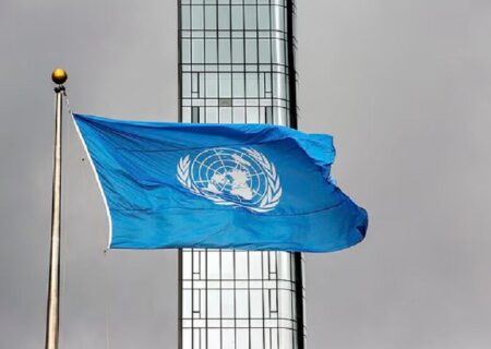 اعضای کمیسیون سازمان ملل در مورد اسرائیل استعفا دادند