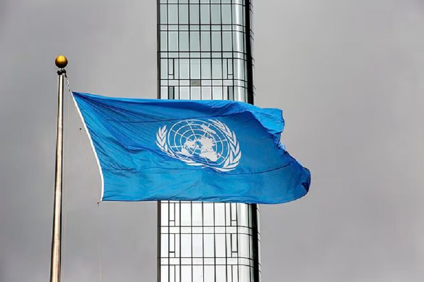 اعضای کمیسیون سازمان ملل در مورد اسرائیل استعفا دادند