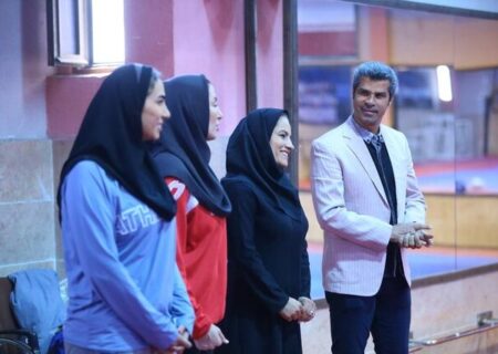 چرایی انصراف هادی ساعی از نامزدی هیات رییسه تکواندوی آسیا/ چرا مهروز ساعی رای نیاورد؟