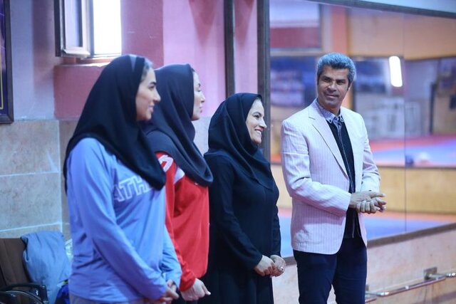 چرایی انصراف هادی ساعی از نامزدی هیات رییسه تکواندوی آسیا/ چرا مهروز ساعی رای نیاورد؟