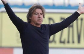 نامه مدیرعامل استقلال به تاج برای بخشش محرومیت ساپینتو