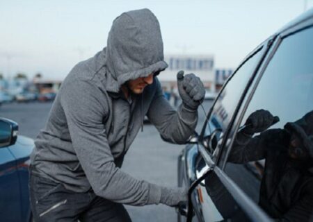 آمار سرقت در تهران در هشت ماهه امسال حدود ۲۲ درصد کاهش یافته است