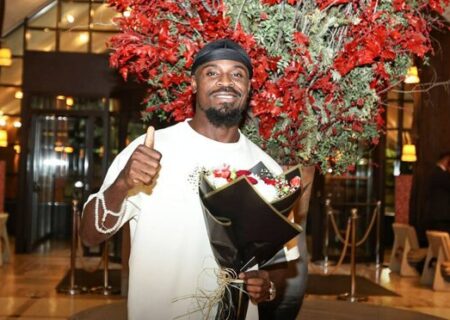 سرژ اوریه: خوشحالم در پرسپولیس هستم