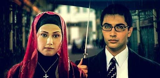 مرور سریال «سفر سبز» در تلویزیون