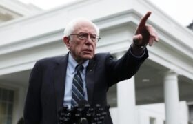 ترامپ ما را وارد جنگ با ونزوئلا می‌کند