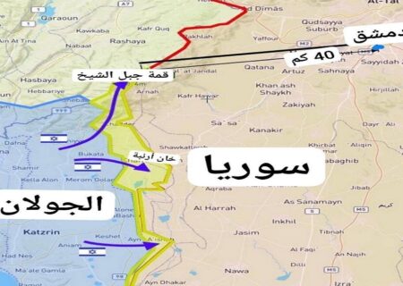 واکنش مقامات سوریه به اخبار عادی سازی روابط دمشق با رژیم اسرائیل