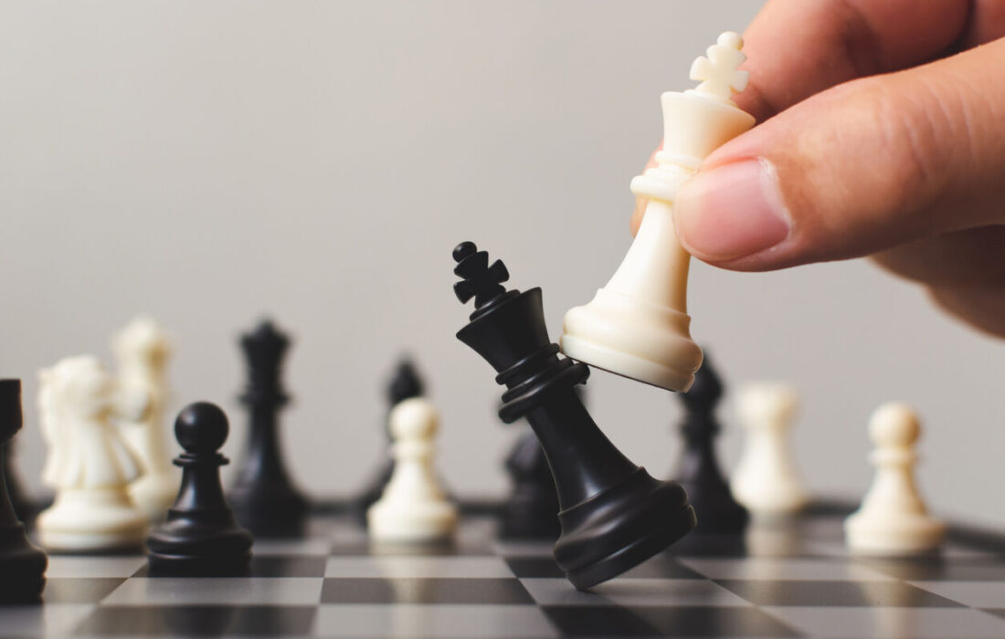 حضور ۲ نماینده ایران در جام‌جهانی شطرنج زنان