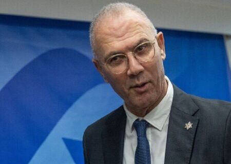 رسوایی اخلاقی سفیر رژیم اسرائیل در امارات