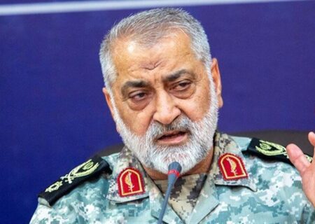 سردار شکارچی: دوقطبی‌سازی خطرناک‌تر از حمله نظامی است