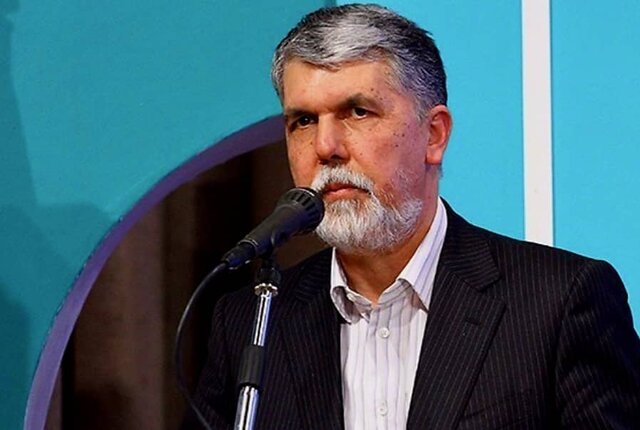 صالحی: کنسرت ها با مجوز ارشاد به نتیجه رسیده است/احیای مناسبات فرهنگی ایران و ترکیه