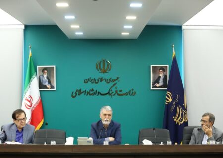 صالحی: نوشتن سند، زبانی مشترک بین هنرمند و حاکمیت ایجاد می‌کند