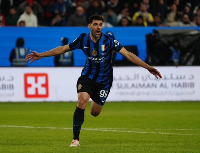 طارمی فعلا به لیگ امارات نمی رود