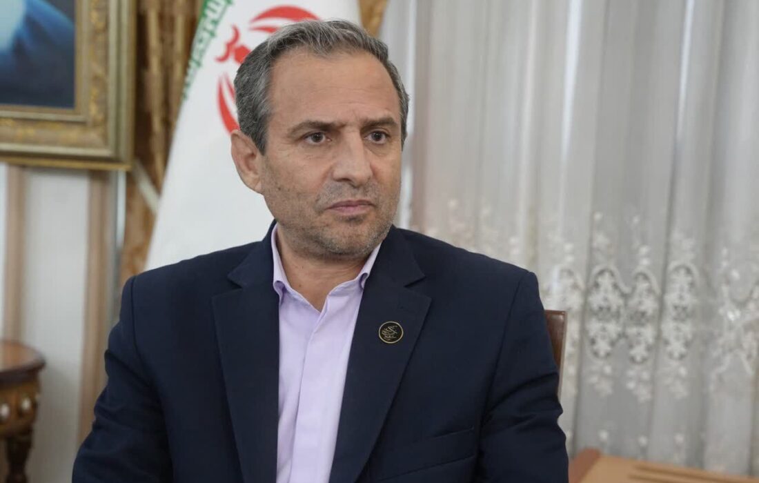 دبیرستاد علم و فناوری: سیاستگذاری برای حفظ نخبگان و ساماندهی آموزش عالی در اولویت است