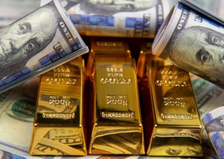 ثبات نسبی در بازار طلای تهران