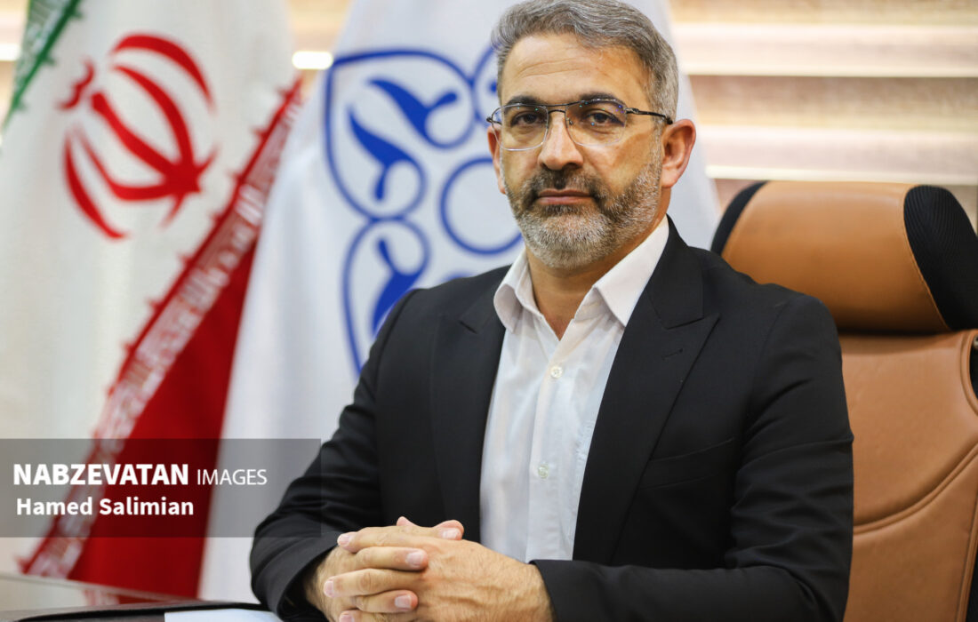 پتانسیل خفته انرژی سبز در چرمهین بیدار می‌شود