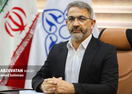 پتانسیل خفته انرژی سبز در چرمهین بیدار می‌شود