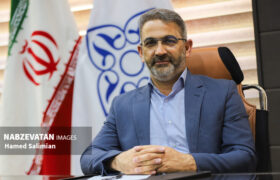 باغ مادر و کودک چرمهین یک سرمایه‌گذاری استراتژیک در توسعه پایدار شهری است