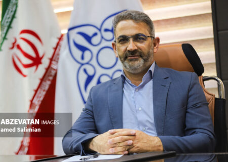 باغ مادر و کودک چرمهین یک سرمایه‌گذاری استراتژیک در توسعه پایدار شهری است