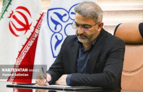 حمل‌ونقل شریان حیاتی توسعه‌ و رانندگان ستون فقرات اقتصاد و امنیت روانی جامعه هستند