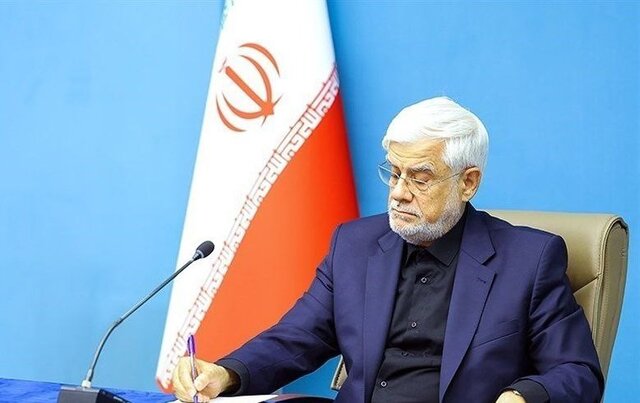 تسلیت معاون اول رئیسجمهور در پی درگذشت ناصر تقوایی