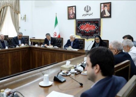 عارف: مراسم اربعین با بهترین خدمات و کیفیت برگزار شود