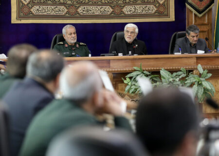 در طول جنگ ۱۲ روزه یک روز هم سازندگی تعطیل نشد