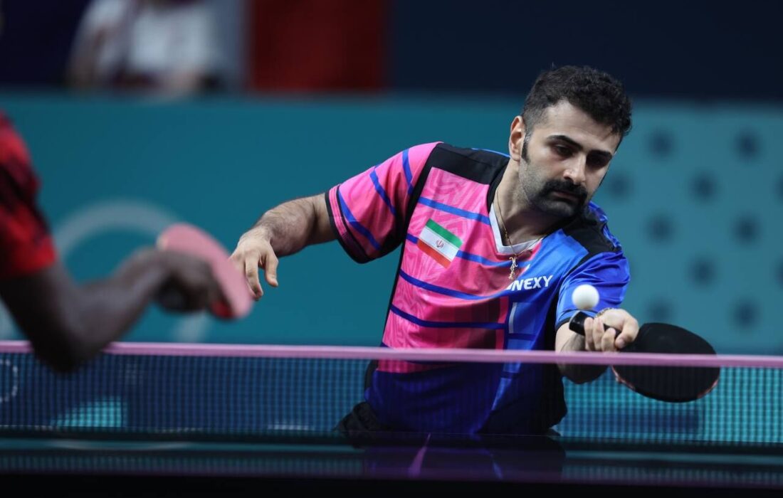 سقوط راکت بدستان ایران در رنکینگ جهانی