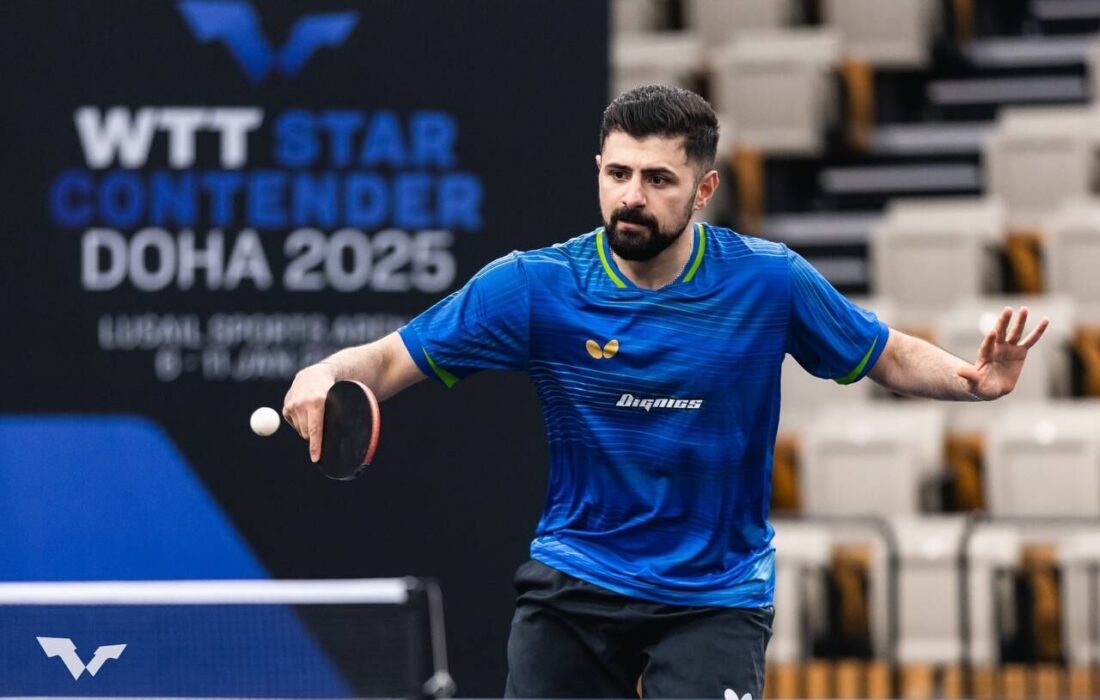 درخشش عالمیان در انتخابی تیم ملی