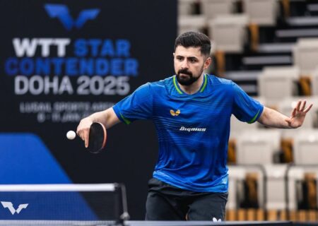 درخشش عالمیان در انتخابی تیم ملی