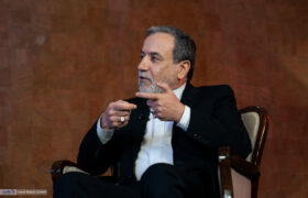 ناگفتههای عراقچی از ۱۲ روز تجاوز رژیم صهیونیستی و آمریکا به ایران