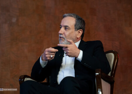 ناگفته‌های عراقچی از ۱۲ روز تجاوز رژیم صهیونیستی و آمریکا به ایران