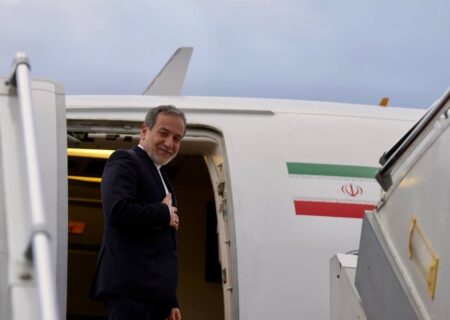 بقائی از سفر وزیر امور خارجه به تاجیکستان خبر داد