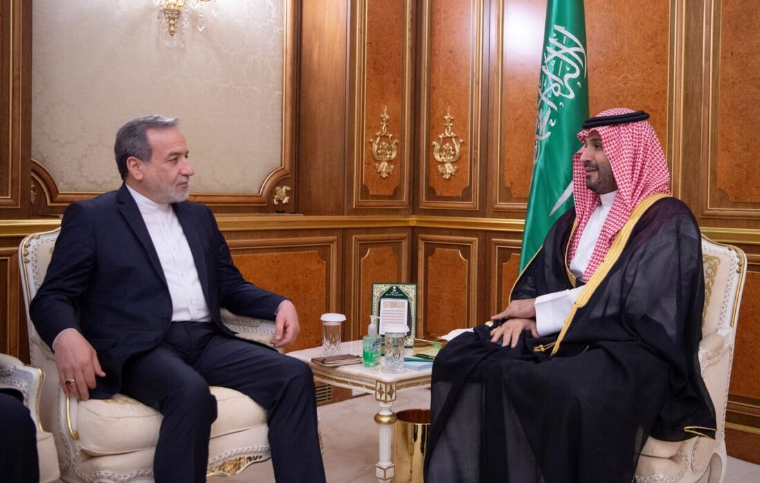 ایران، عربستان و انتخابی بر اساس عقل سلیم/ پارادایم امنیتی منطقه تغییر کرده است؟