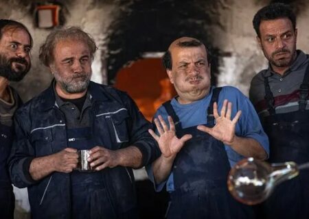 ۵ سریال‌های خانگی در آستانه پخش