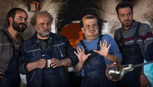 ۵ سریالهای خانگی در آستانه پخش