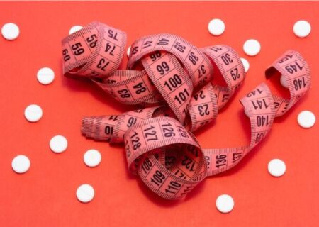 اولین قرص لاغری جهان ابداع شد