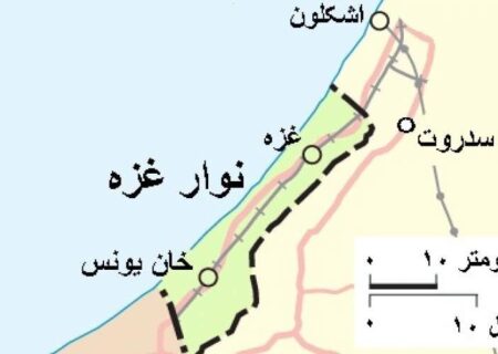 صحبت از الحاق بخش‌هایی از غزه فقط تهدیدی برای ترساندن حماس است