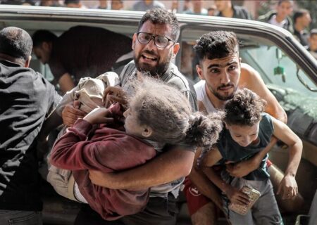 ایران تداوم جنایات رژیم صهیونیستی در فلسطین اشغالی را محکوم کرد