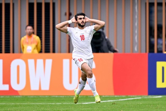 همه چیز زیر سر سردار آزمون بود!