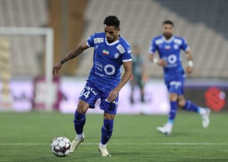 فخرالدینی راهی مس رفسنجان شد