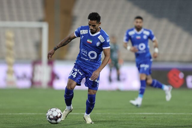 فخرالدینی راهی مس رفسنجان شد