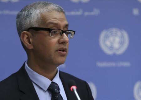 سازمان ملل از تشدید خشونت در کنگو ابراز نگرانی کرد