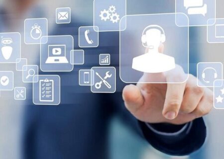 اپراتورهای بخش خصوصی، می‌تواند به تحقق دولت هوشمند کمک کند