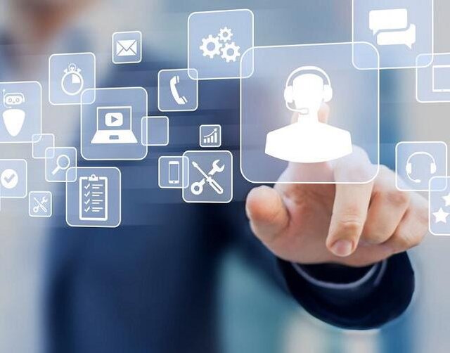 اپراتورهای بخش خصوصی، میتواند به تحقق دولت هوشمند کمک کند